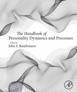 The Handbook Of Personality Dynamics And Processes (PDF)