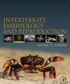 Invertebrate Embryology And Reproduction (PDF)