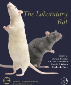 The Laboratory Rat, 3rd Edition (EPUB)