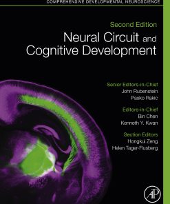 Neural Circuit And Cognitive Development: Comprehensive Developmental Neuroscience, 2nd Edition (PDF)