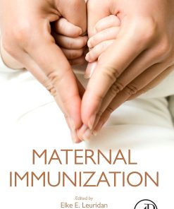 Maternal Immunization (PDF)