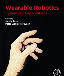 Wearable Robotics: Systems And Applications (EPUB)