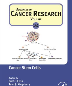 Cancer Stem Cells, Volume 141 (PDF)