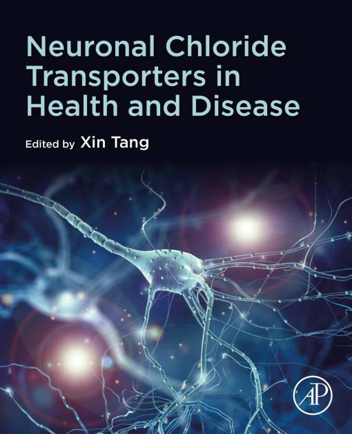 Neuronal Chloride Transporters In Health And Disease (EPUB)