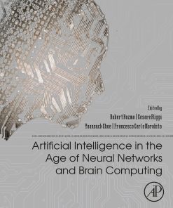 Artificial Intelligence In The Age Of Neural Networks And Brain Computing (EPUB)