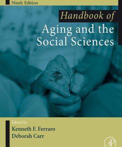 Handbook of Aging and the Social Sciences, 9th Edition  (EPUB)