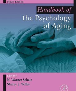 Handbook Of The Psychology Of Aging, 9th Edition (PDF)