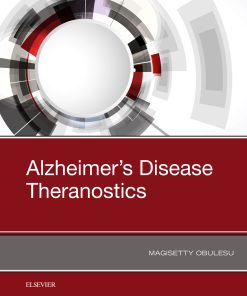 Alzheimer’s Disease Theranostics (PDF)