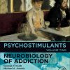 Psychostimulants, Volume 2 (PDF)