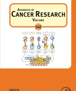 Advances In Cancer Research, Volume 142 (EPUB)