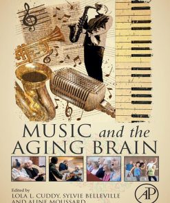 Music And The Aging Brain (EPUB)