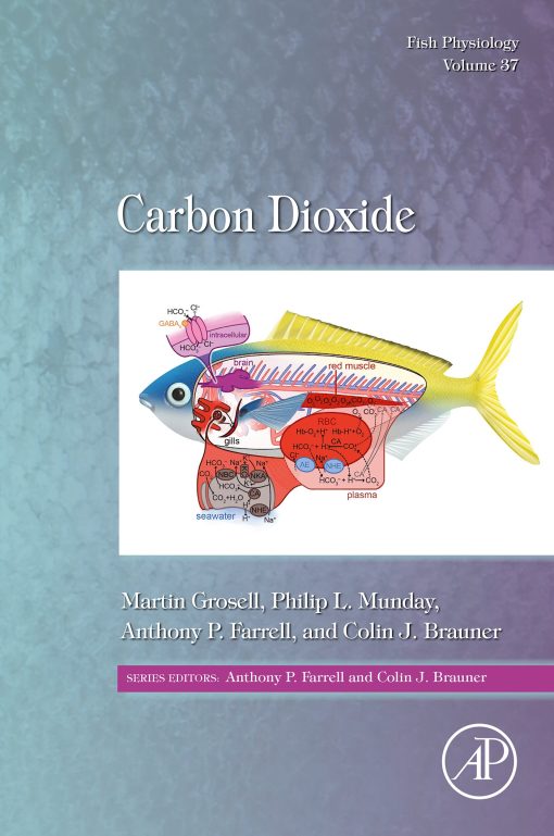 Carbon Dioxide, Volume 37 (EPUB)