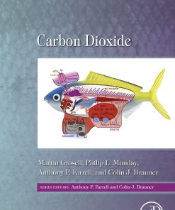 Carbon Dioxide, Volume 37 (PDF)