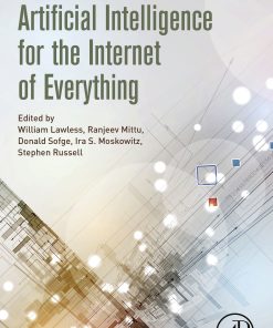 Artificial Intelligence For The Internet Of Everything (PDF)