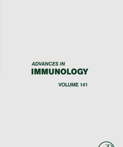 Advances In Immunology, Volume 141 (PDF)