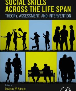 Social Skills Across The Life Span: Theory, Assessment, And Intervention (EPUB)