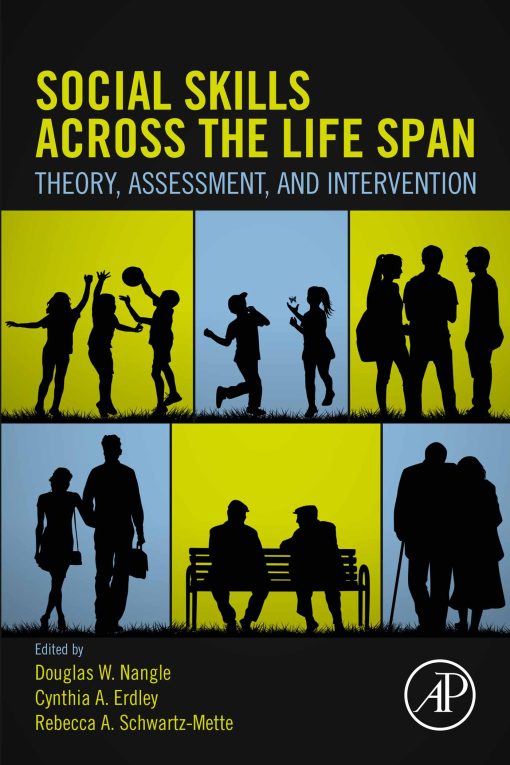 Social Skills Across The Life Span: Theory, Assessment, And Intervention (EPUB)