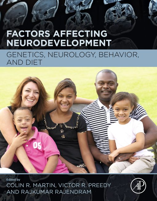 Factors Affecting Neurodevelopment: Genetics, Neurology, Behavior, And Diet (PDF)