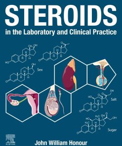 Steroids In The Laboratory And Clinical Practice (EPUB)