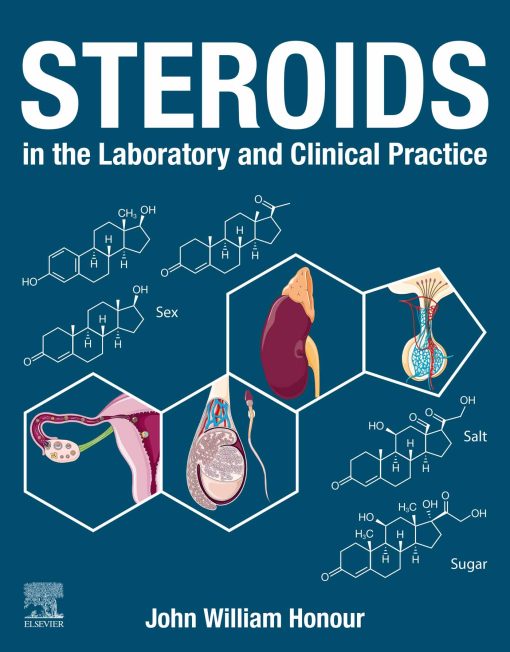 Steroids In The Laboratory And Clinical Practice (PDF)