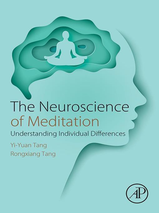 The Neuroscience Of Meditation: Understanding Individual Differences (EPUB)