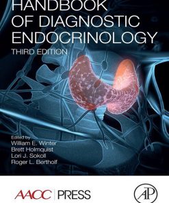 Handbook Of Diagnostic Endocrinology, 3rd Edition (EPUB)