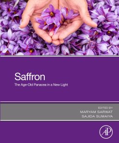 Saffron: The Age-Old Panacea In A New Light (EPUB)