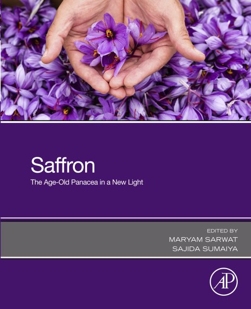 Saffron: The Age-Old Panacea In A New Light (PDF)