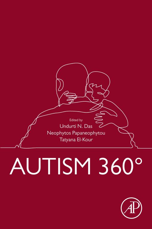 Autism 360° (EPUB)