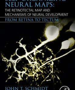 Self-Organizing Neural Maps: The Retinotectal Map And Mechanisms Of Neural Development: From Retina To Tectum (EPUB)