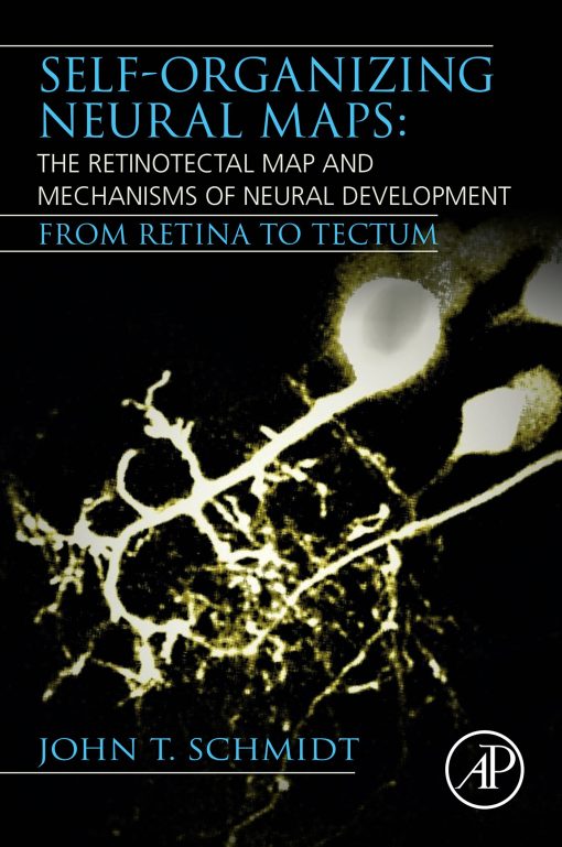 Self-Organizing Neural Maps: The Retinotectal Map And Mechanisms Of Neural Development: From Retina To Tectum (EPUB)