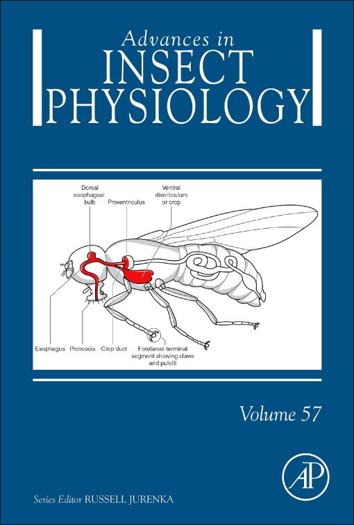 Advances In Insect Physiology, Volume 57 (PDF)