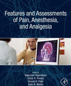 Features And Assessments Of Pain, Anesthesia, And Analgesia (EPUB)