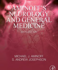 Aminoff’s Neurology And General Medicine, 6th Edition (EPUB)