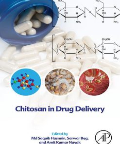 Chitosan In Drug Delivery (EPUB)