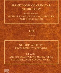 Neuroplasticity: From Bench To Bedside (Volume 184) (EPUB)