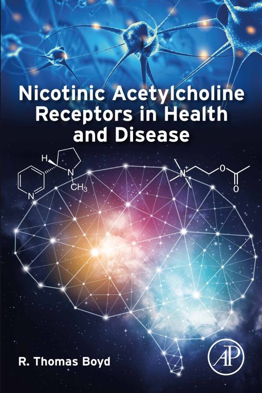 Nicotinic Acetylcholine Receptors In Health And Disease (EPUB)