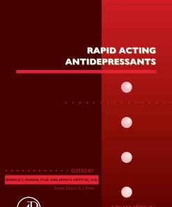 Rapid Acting Antidepressants (EPUB)