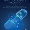 Handbook Of Analytical Quality By Design (PDF)