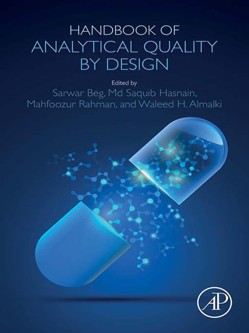 Handbook Of Analytical Quality By Design (EPUB)