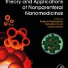 Theory And Applications Of Nonparenteral Nanomedicines (EPUB)