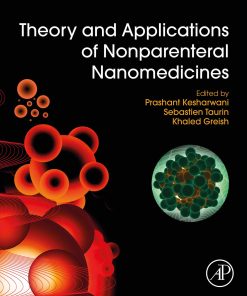 Theory And Applications Of Nonparenteral Nanomedicines (EPUB)