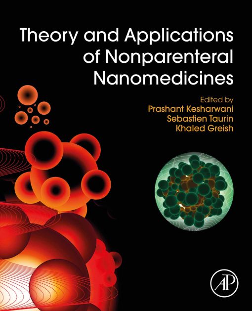 Theory And Applications Of Nonparenteral Nanomedicines (EPUB)