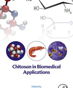 Chitosan In Biomedical Applications (EPUB)