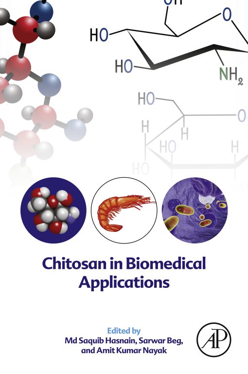 Chitosan In Biomedical Applications (EPUB)