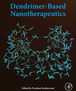 Dendrimer-Based Nanotherapeutics (EPUB)