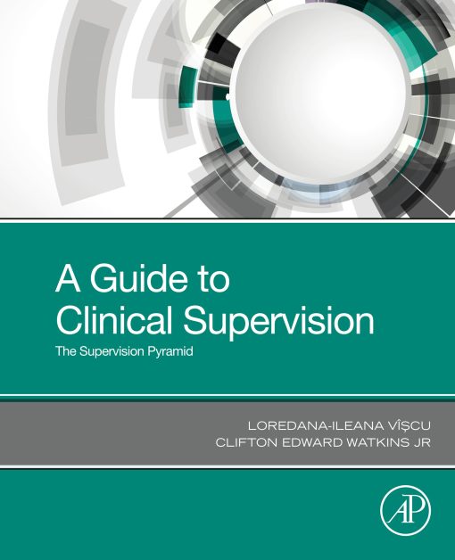 A Guide To Clinical Supervision: The Supervision Pyramid (PDF)