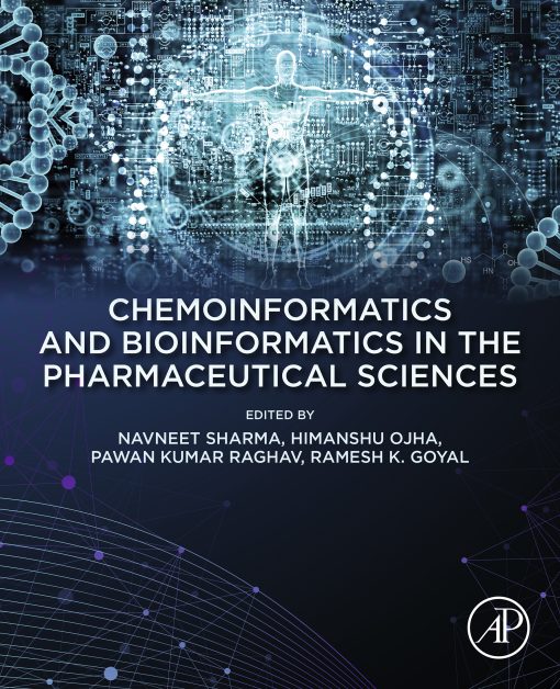 Chemoinformatics And Bioinformatics In The Pharmaceutical Sciences (EPUB)