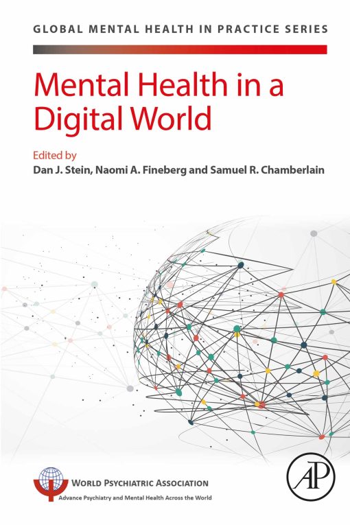 Mental Health In A Digital World (PDF)