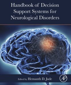 Handbook Of Decision Support Systems For Neurological Disorders (EPUB)